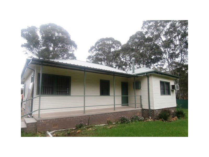 52 Bonner Cres, Agnes Banks NSW 2753