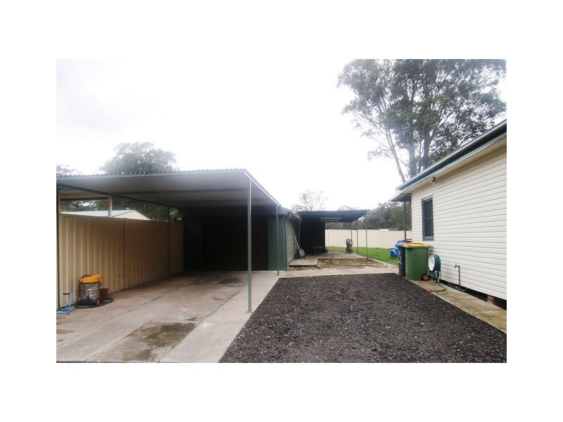 52 Bonner Cres, Agnes Banks NSW 2753