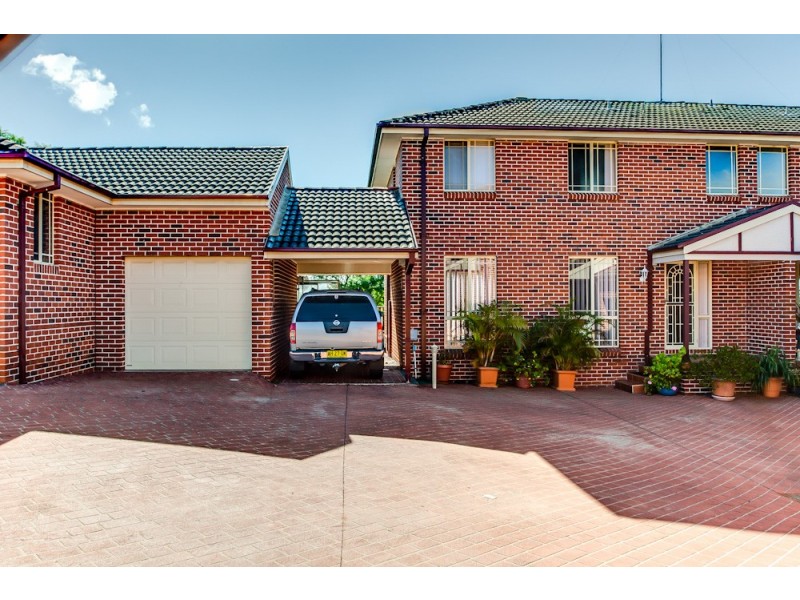 12/155 Francis St, Richmond NSW 2753