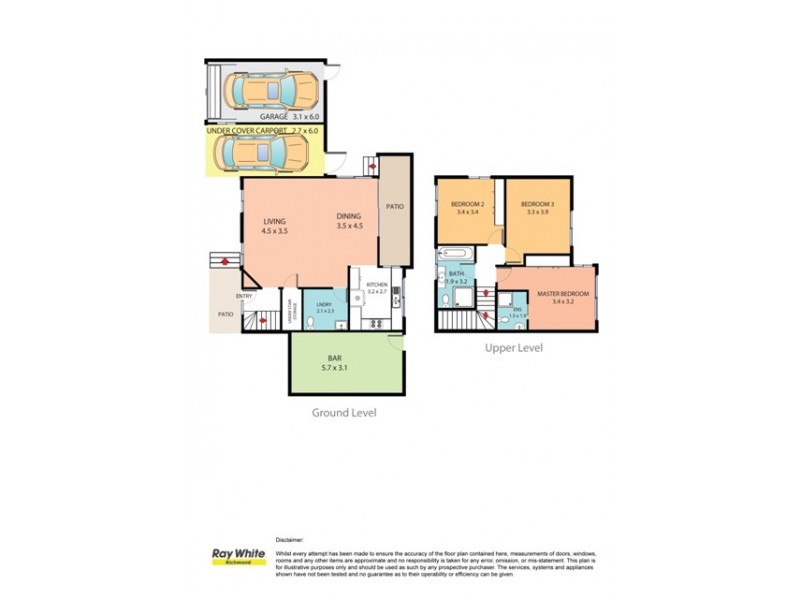 12/155 Francis St, Richmond NSW 2753