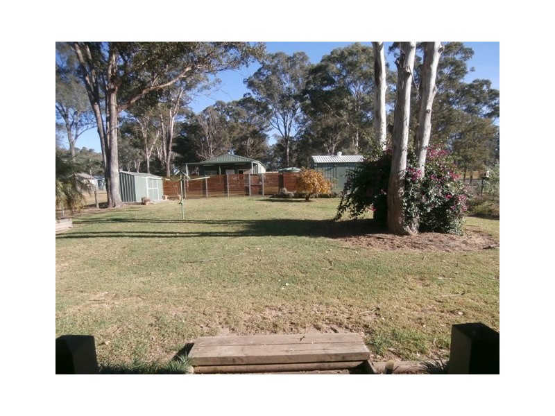 673 Terrace Road, Freemans Reach NSW 2756
