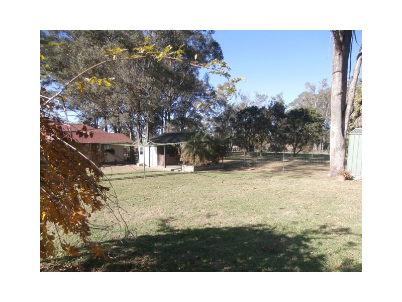 673 Terrace Road, Freemans Reach NSW 2756