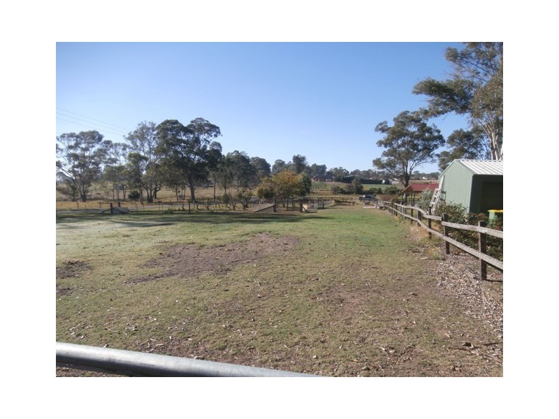 673 Terrace Road, Freemans Reach NSW 2756