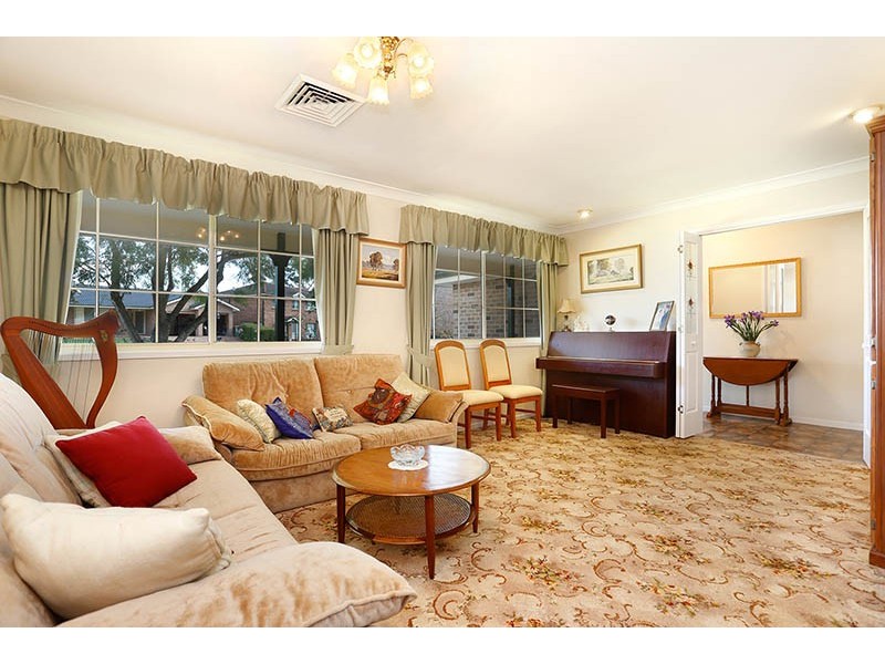 6 Odea Pl, North Richmond NSW 2754