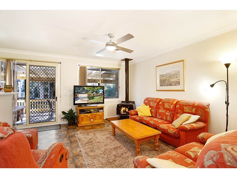 6 Odea Pl, North Richmond NSW 2754