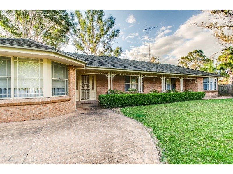 41a St Albans Rd, Schofields NSW 2762