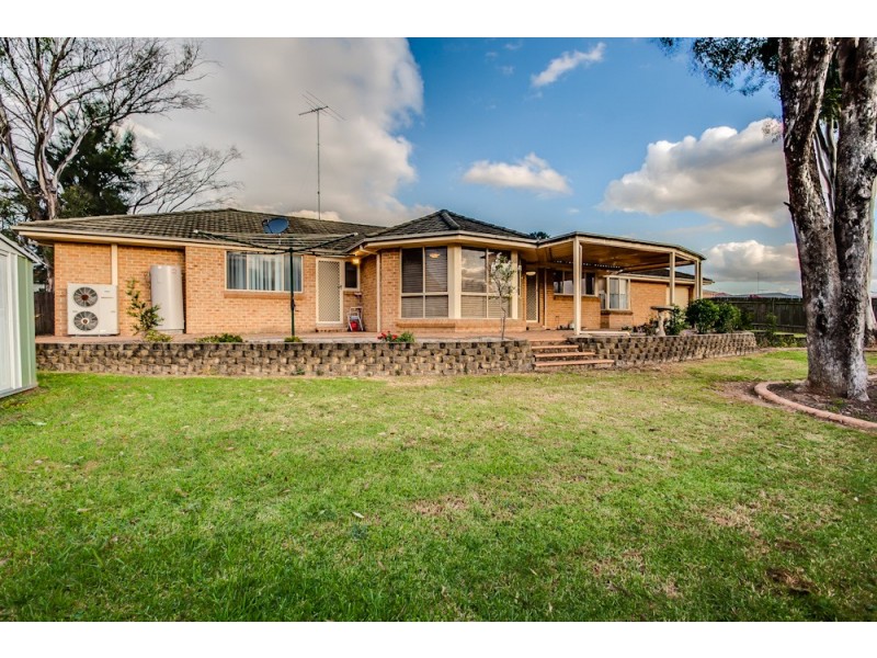 41a St Albans Rd, Schofields NSW 2762