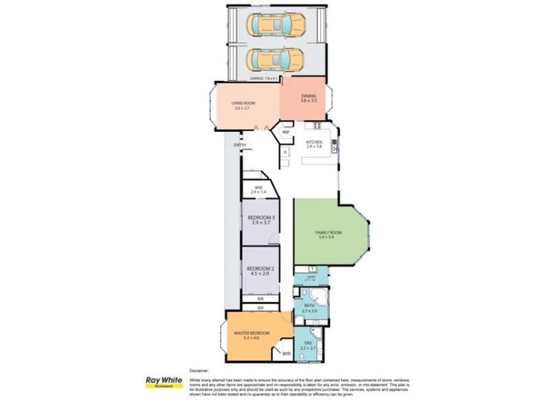 41a St Albans Rd, Schofields NSW 2762