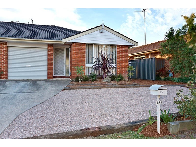 2/132 Colonial Drive, Bligh Park NSW 2756