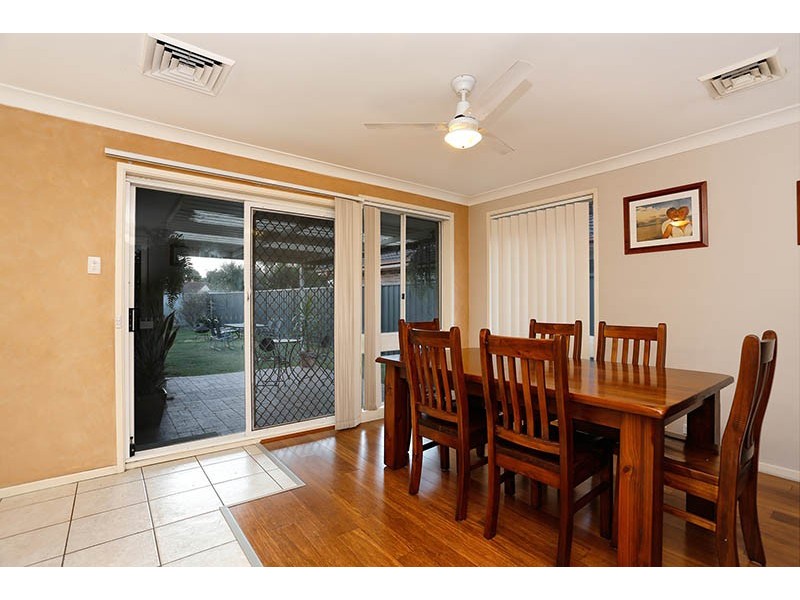 2/132 Colonial Drive, Bligh Park NSW 2756