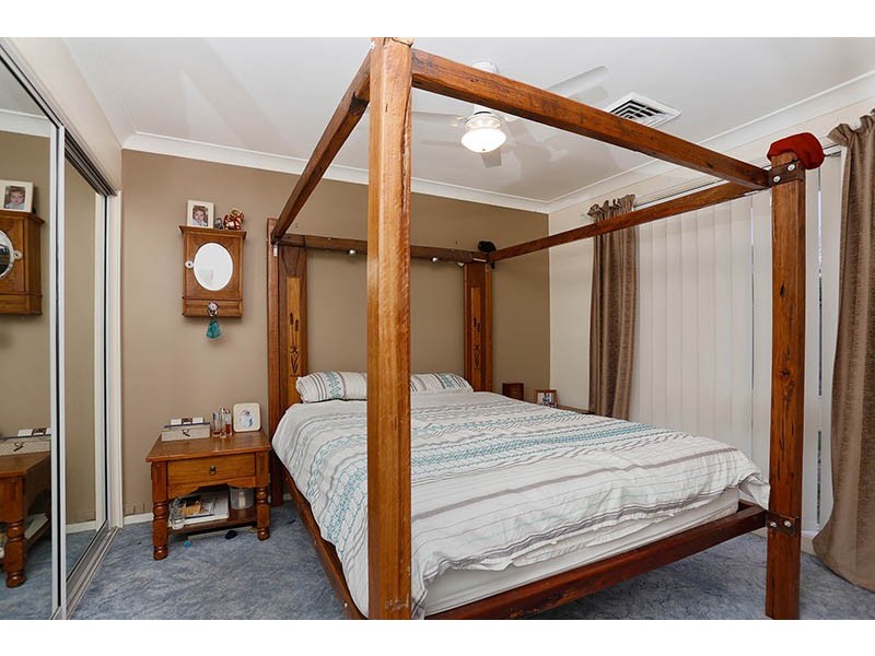2/132 Colonial Drive, Bligh Park NSW 2756