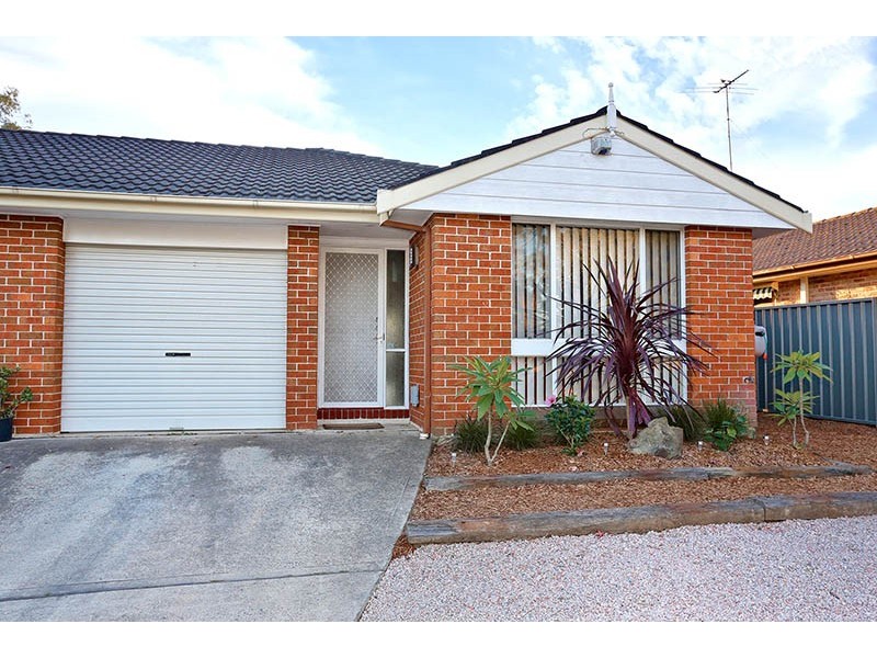 2/132 Colonial Drive, Bligh Park NSW 2756