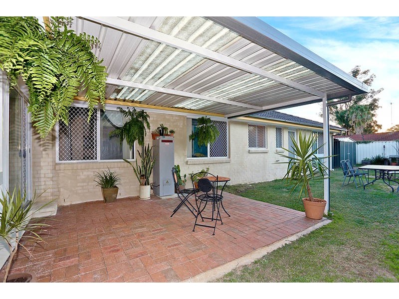 2/132 Colonial Drive, Bligh Park NSW 2756