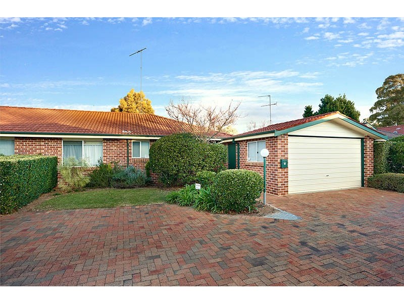 30 John Tebbut Place, Richmond NSW 2753