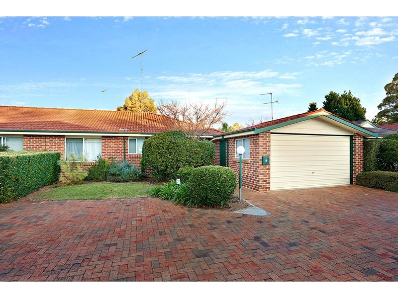 30 John Tebbut Place, Richmond NSW 2753