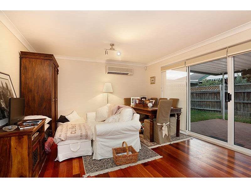 30 John Tebbut Place, Richmond NSW 2753