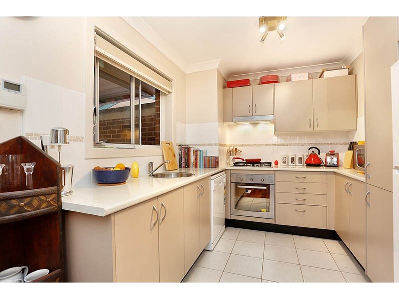 30 John Tebbut Place, Richmond NSW 2753