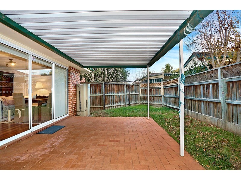 30 John Tebbut Place, Richmond NSW 2753