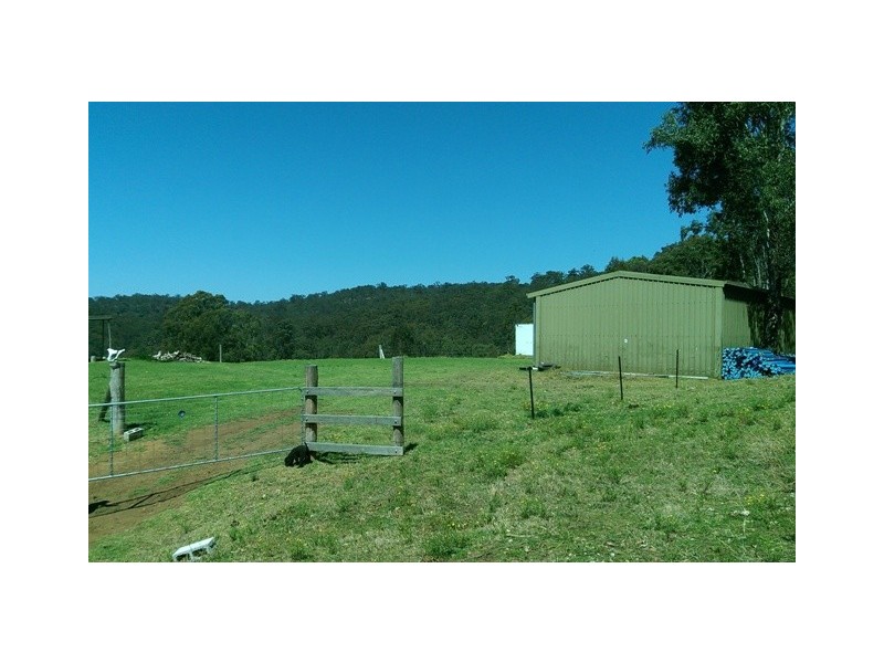 Lot 4 Putty Road, Putty NSW 2330