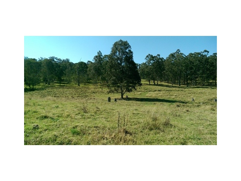Lot 4 Putty Road, Putty NSW 2330