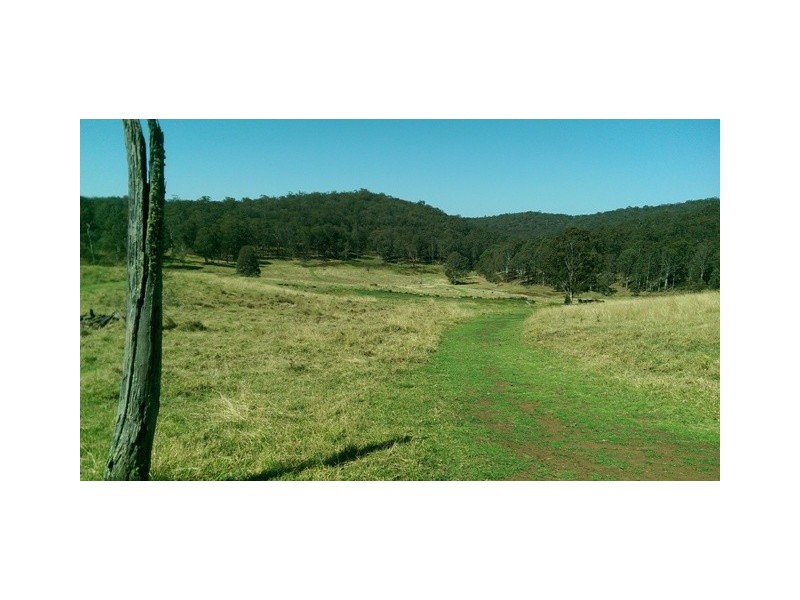 Lot 4 Putty Road, Putty NSW 2330