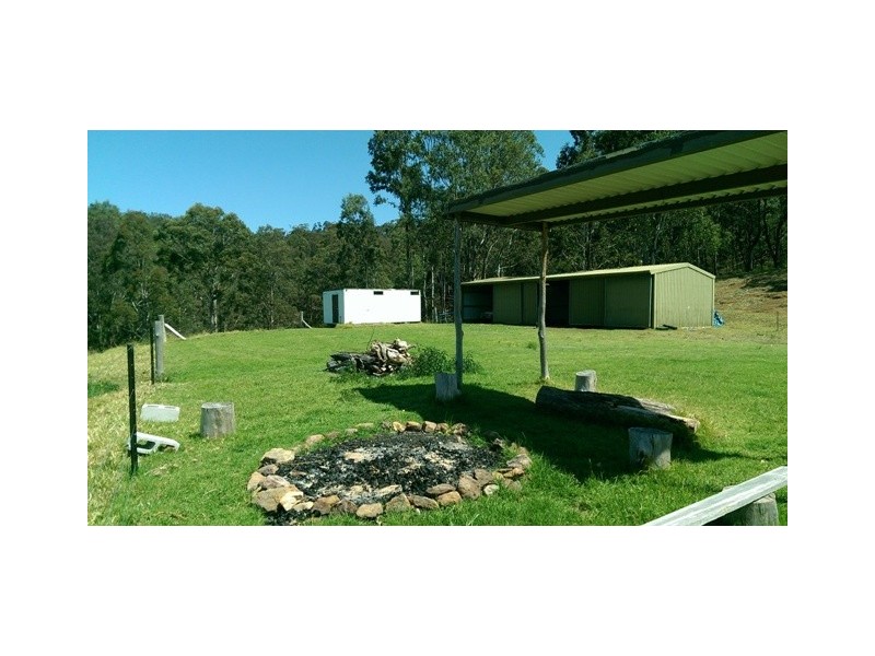Lot 4 Putty Road, Putty NSW 2330