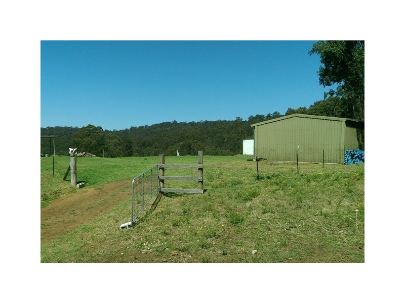 Lot 4 Putty Road, Putty NSW 2330