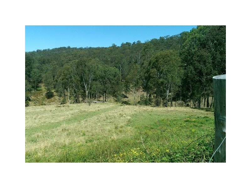 Lot 4 Putty Road, Putty NSW 2330