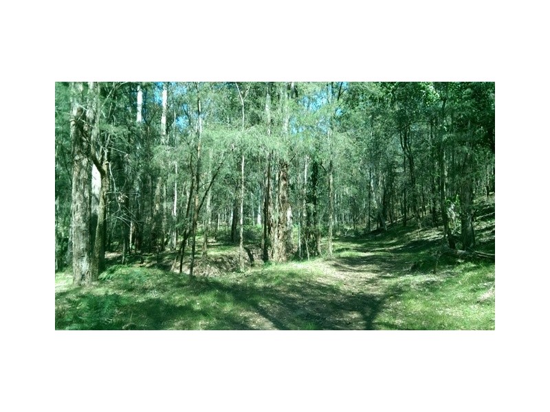 Lot 4 Putty Road, Putty NSW 2330
