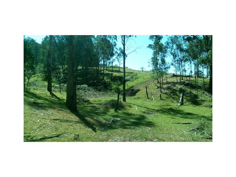 Lot 4 Putty Road, Putty NSW 2330