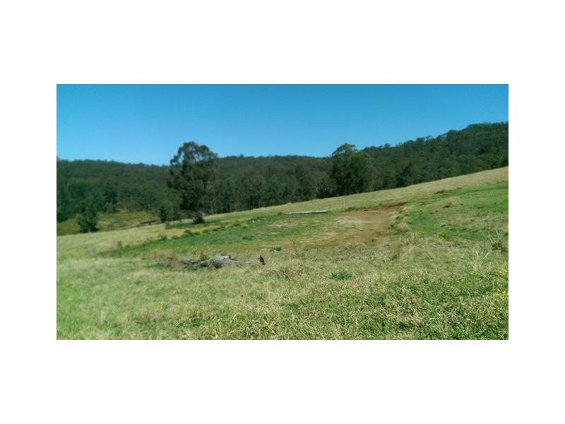 Lot 4 Putty Road, Putty NSW 2330