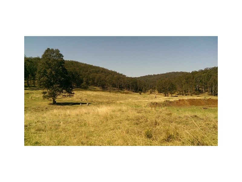 Lot 4 Putty Road, Putty NSW 2330