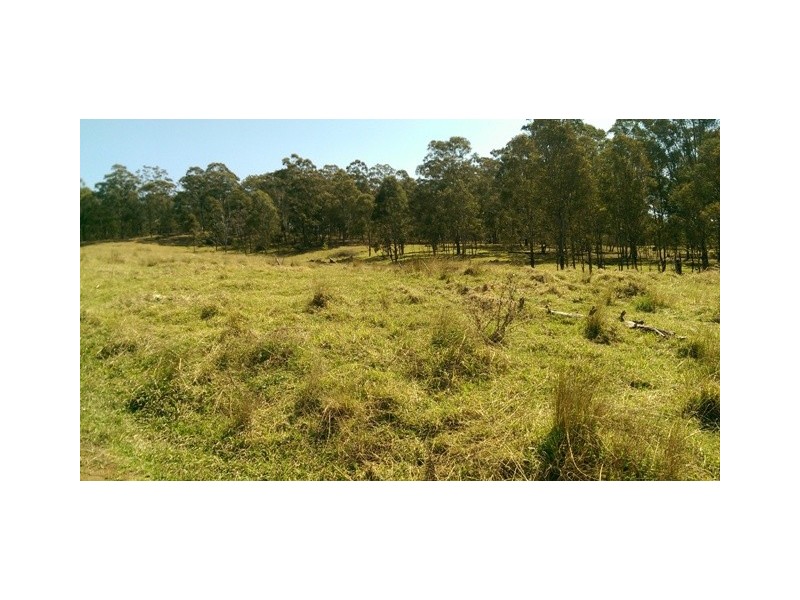 Lot 4 Putty Road, Putty NSW 2330