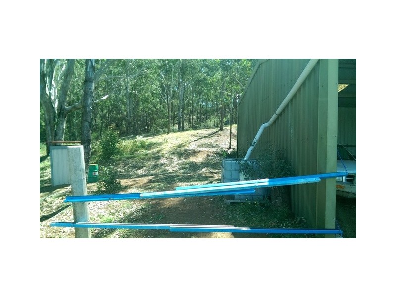 Lot 4 Putty Road, Putty NSW 2330