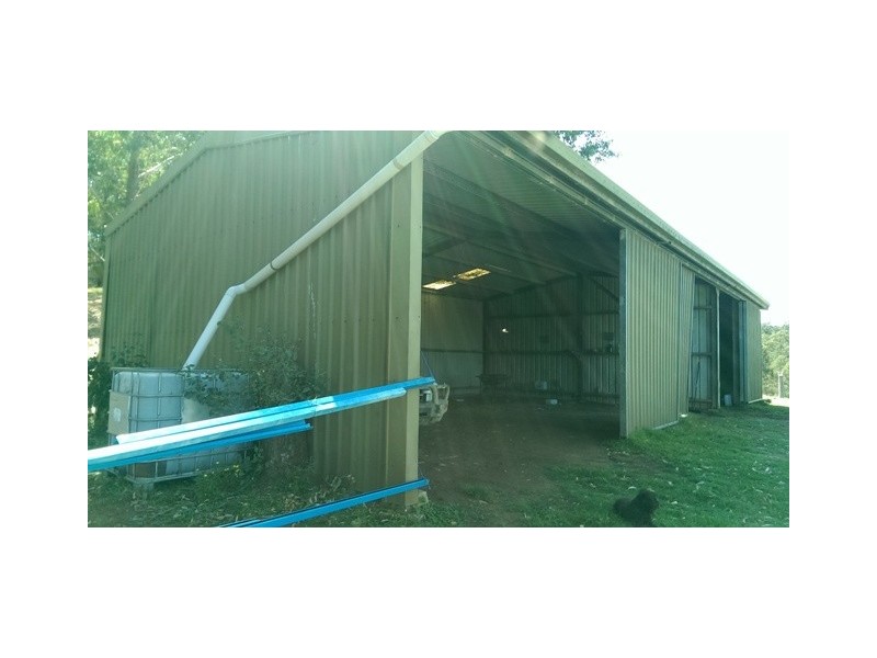 Lot 4 Putty Road, Putty NSW 2330