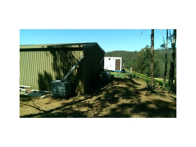 Lot 4 Putty Road, Putty NSW 2330