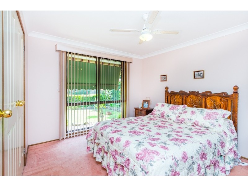 7 Tasman Place, South Windsor NSW 2756