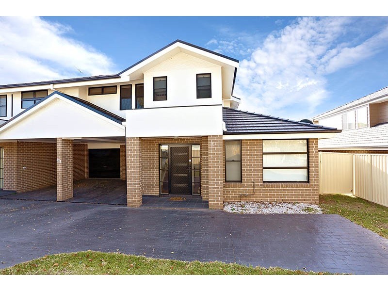 4/574 George Street, South Windsor NSW 2756