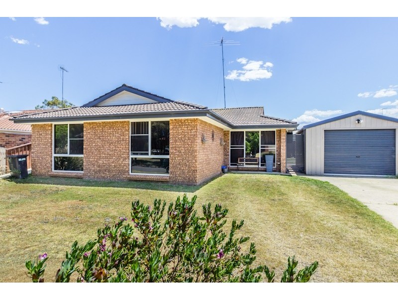 7 Loder Cr, South Windsor NSW 2756