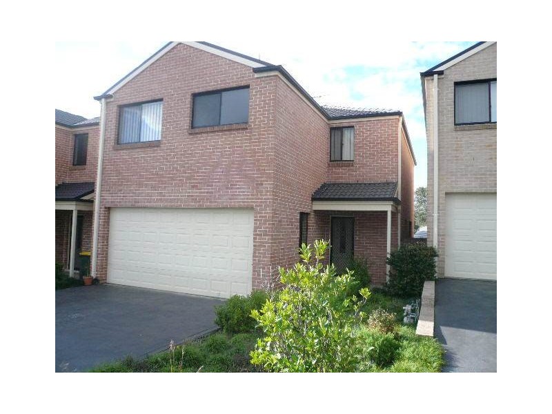 4/14-16 Hannah Ave, Kellyville NSW 2155