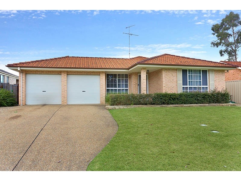 24 Alex Place, Bligh Park NSW 2756