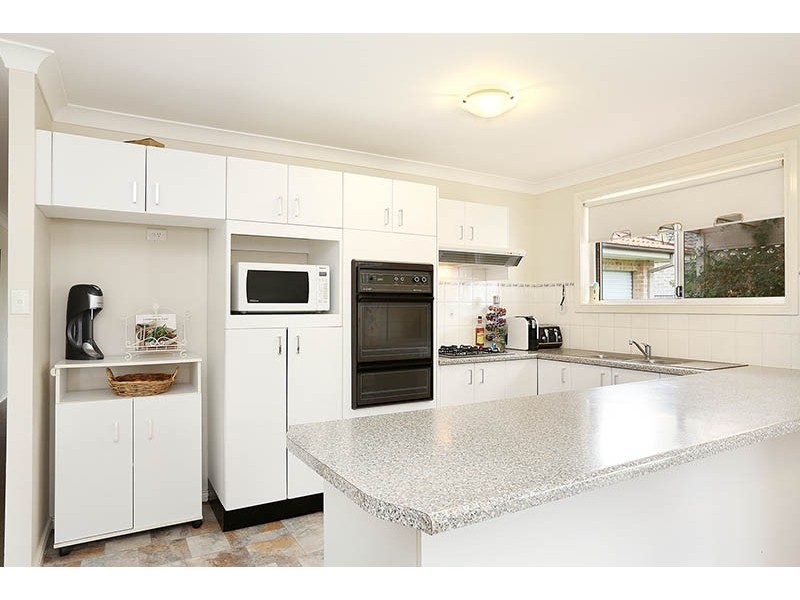 24 Alex Place, Bligh Park NSW 2756