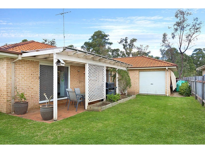 24 Alex Place, Bligh Park NSW 2756
