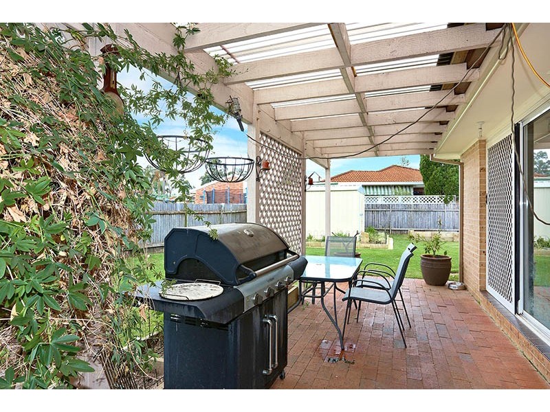 24 Alex Place, Bligh Park NSW 2756