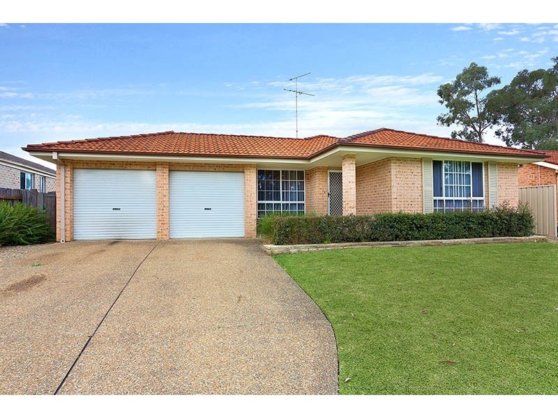 24 Alex Place, Bligh Park NSW 2756