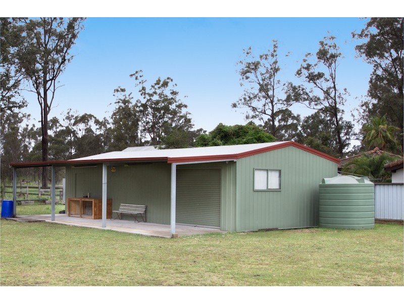 21 Burdekin Rd, Wilberforce NSW 2756