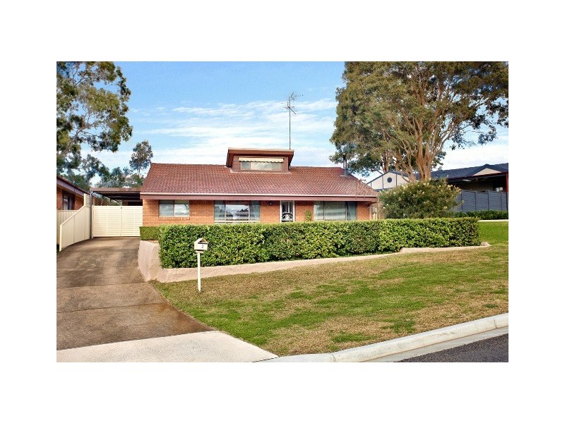 Freemans Reach NSW 2756