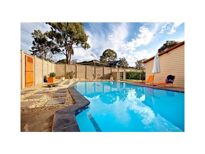Freemans Reach NSW 2756