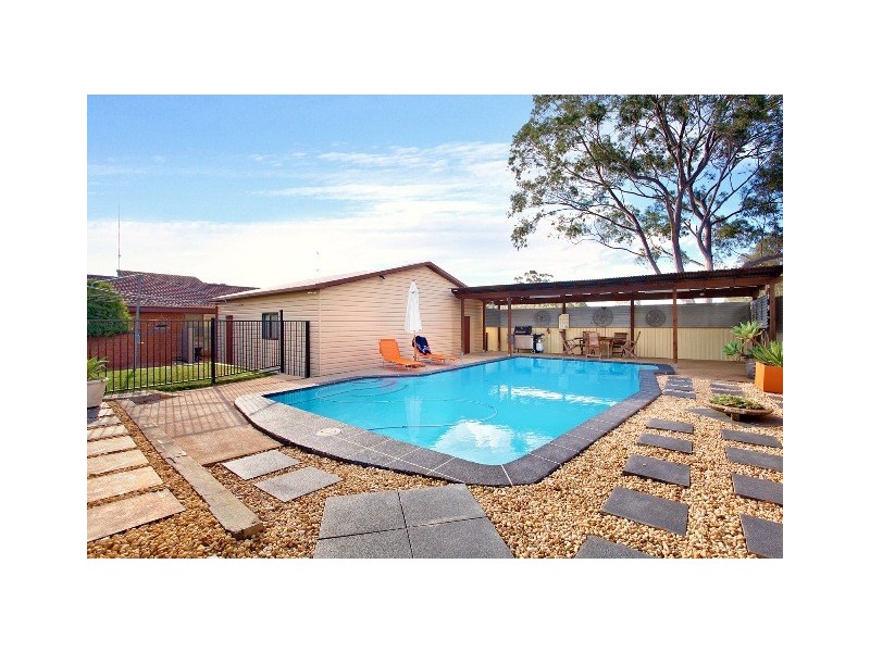 Freemans Reach NSW 2756
