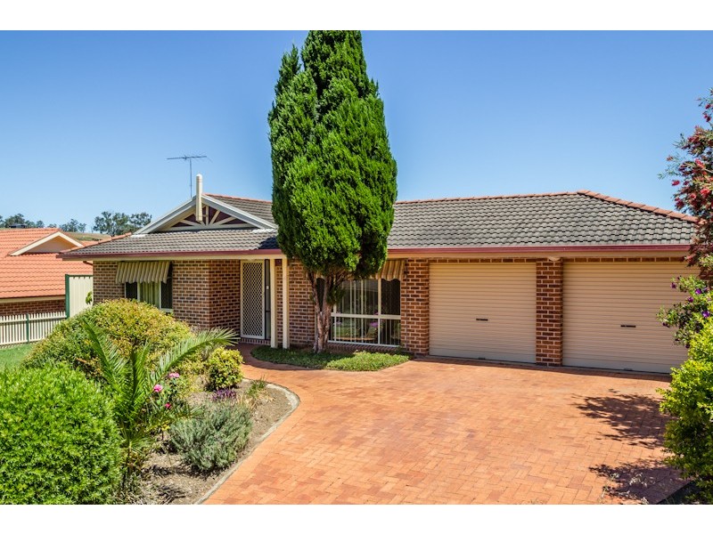 5 Townsend Rd, North Richmond NSW 2754